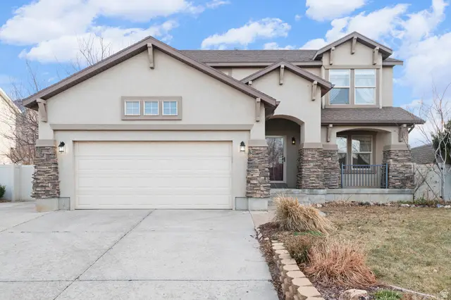 2376 E 1610 S, Spanish Fork, UT 84660 - #1