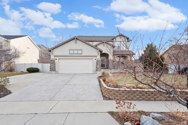 2376 E 1610 S, Spanish Fork, UT 84660 - #2