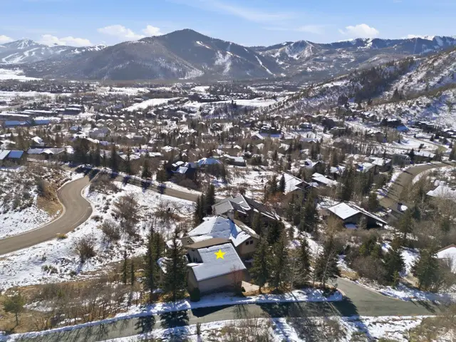 4975 Heuga Ct #65, Park City, UT 84098 - #1