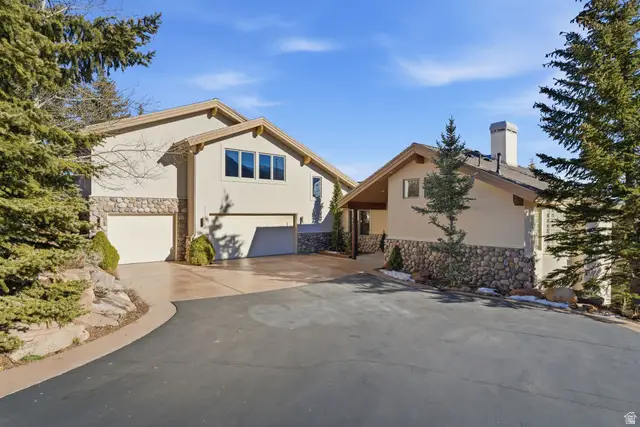 4975 Heuga Ct #65, Park City, UT 84098 - #2