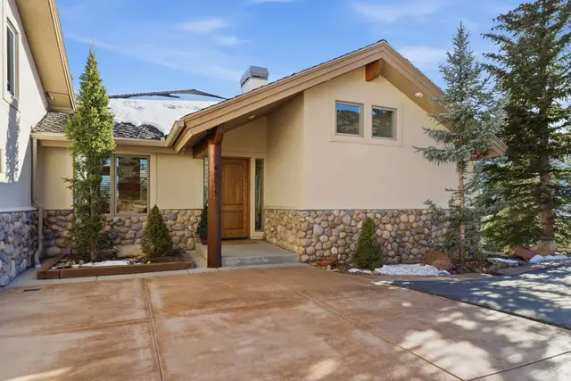 4975 Heuga Ct #65, Park City, UT 84098 - #3