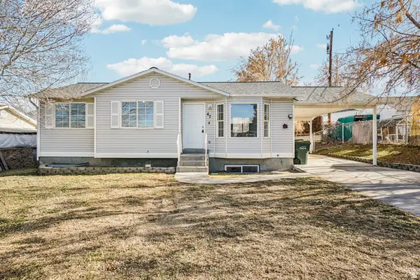 47 S 3rd St, Tooele, UT 84074