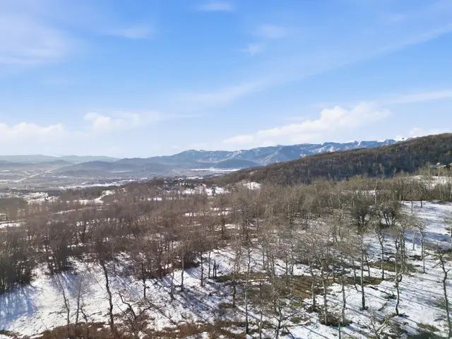 1509 Preserve Dr #54, Park City, UT 84098 - #3