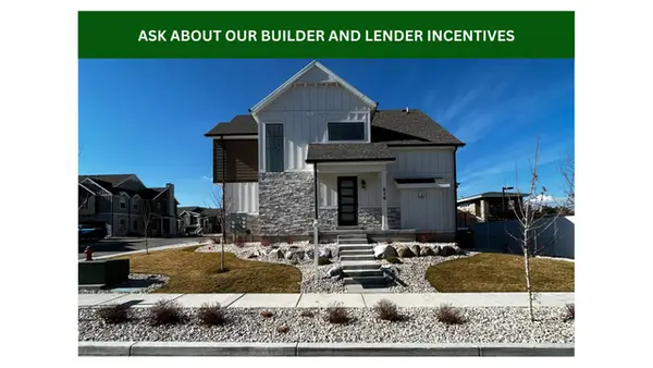 616 W Murray Meadows Ln #101, Murray, UT 84123