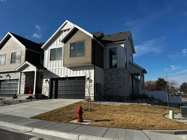 616 W Murray Meadows Ln #101, Murray, UT 84123 - #2