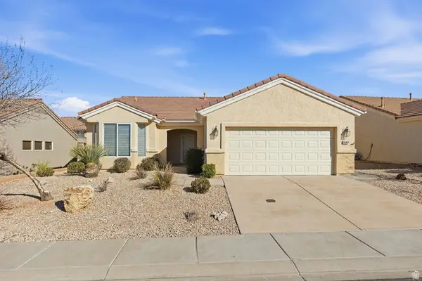 4383 S Sherwood Dr, St. George, UT 84790