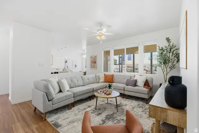 4383 S Sherwood Dr, Saint George, UT 84790 - Image #2