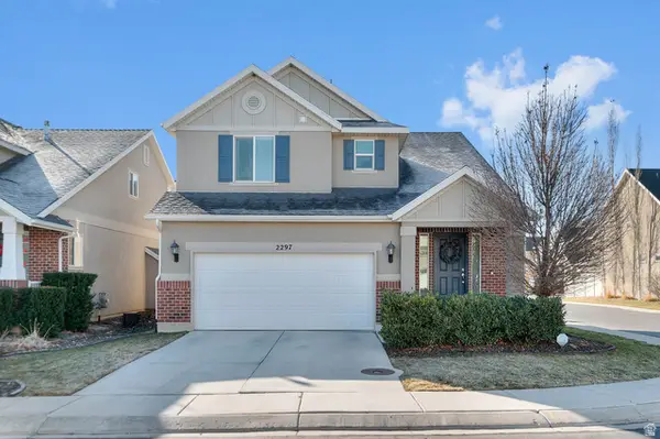 2297 W 500 S, Pleasant Grove, UT 84062