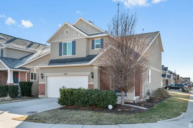 2297 W 500 S, Pleasant Grove, UT 84062 - #2