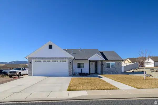 453 N 300 W, Enterprise, UT 84725