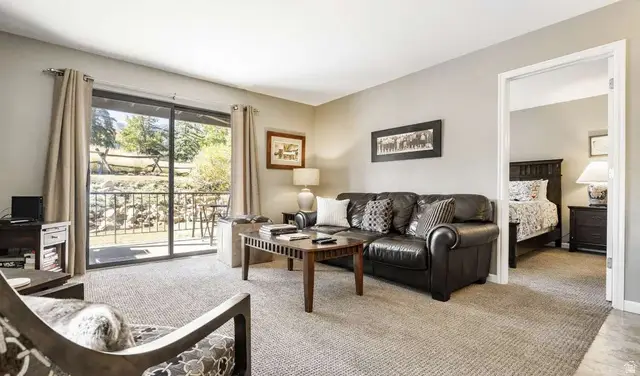 2025 Canyons Resort Dr #H3, Park City, UT 84098 - #1