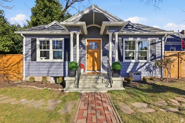 1075 E Princeton Ave, Salt Lake City, UT 84105 - Image #1