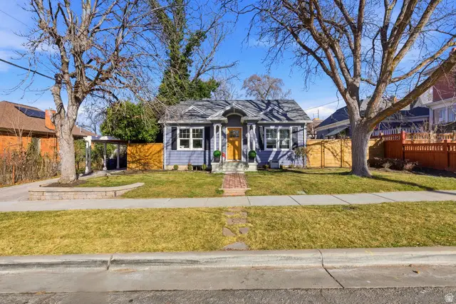 1075 E Princeton Ave, Salt Lake City, UT 84105 - Image #2