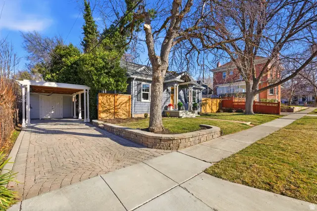 1075 E Princeton Ave, Salt Lake City, UT 84105 - Image #3