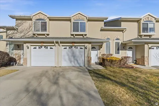 6961 S Florentine Way W, West Jordan, UT 84084 - #1