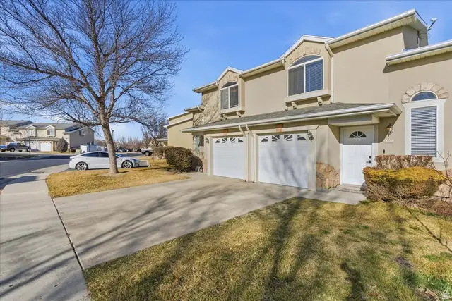 6961 S Florentine Way W, West Jordan, UT 84084 - #2