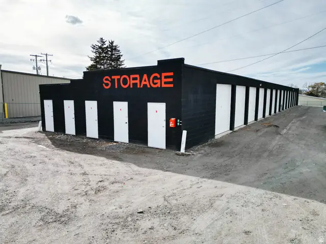 163 S Main St, Smithfield, UT 84335 - #2