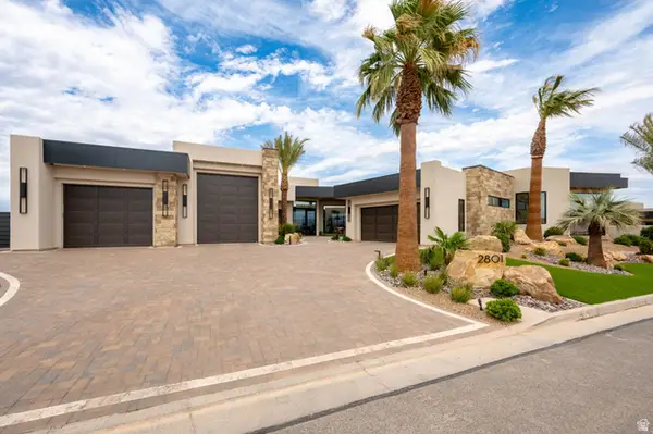 2801 E Diamond Ridge Dr, St. George, UT 84790