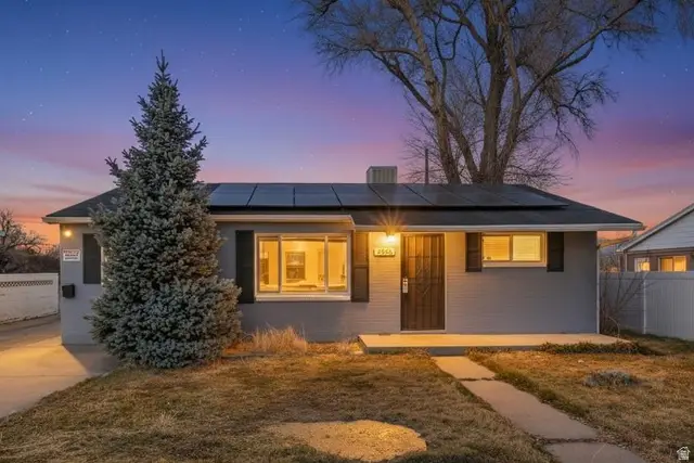 4496 W 5415 S, Kearns, UT 84118 - #2