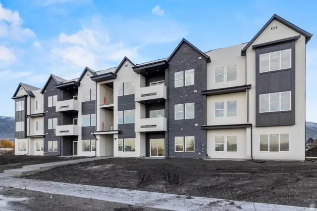 3090 S 225 W #F302, Nibley, UT 84321 - Image #2