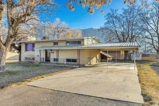 508 N 400 W, Brigham City, UT 84302 - #1