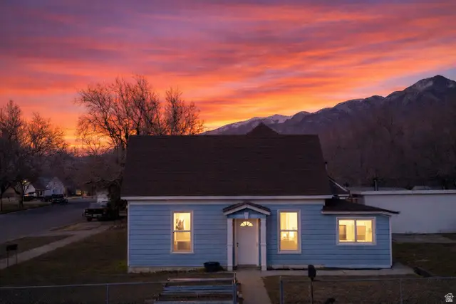 336 W 100 S, Brigham City, UT 84302 - #3