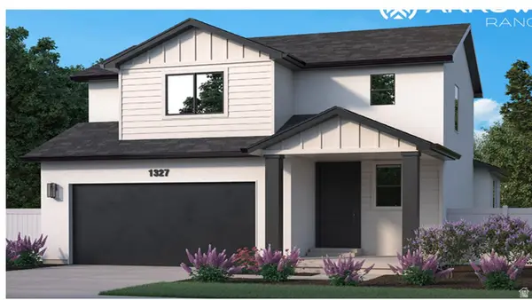 1327 N 1475 Holw E #31, Payson, UT 84651