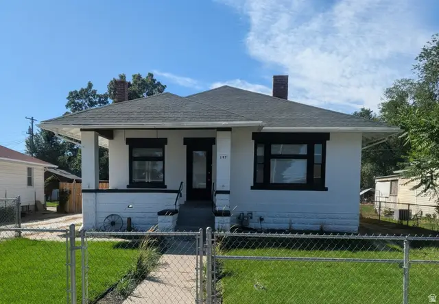 197 W Center St, Midvale, UT 84047 - Image #1