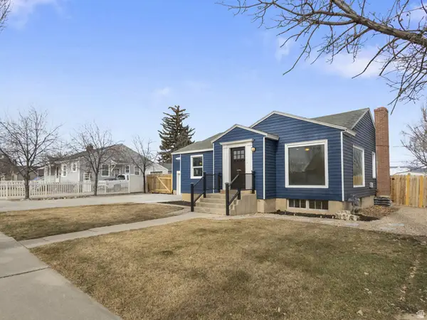 170 W 200 S, Vernal, UT 84078