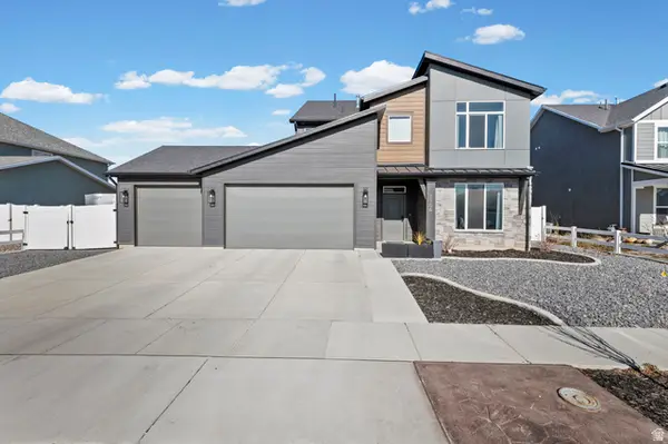 3106 W 3150 N, Plain City, UT 84404