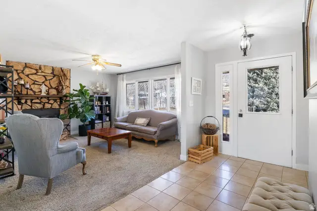 166 S Old County Rd, Stockton, UT 84071 - #3