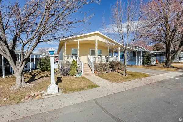 120 N 350 W #136, American Fork, UT 84003