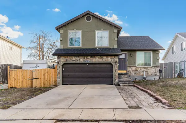 1071 Amiga Dr W, Salt Lake City, UT 84104