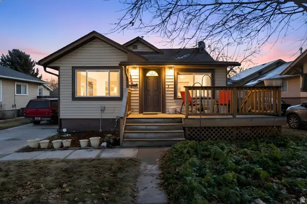 380 N 200 W, Logan, UT 84321