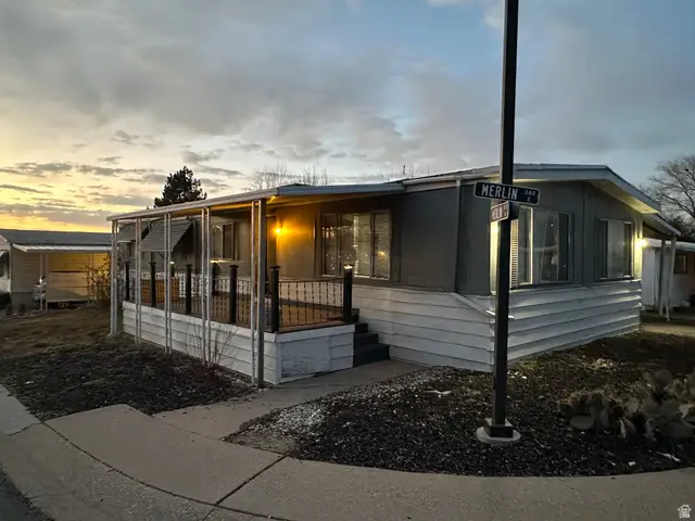 683 Merlin St #4630, North Salt Lake, UT 84054 - Image #2