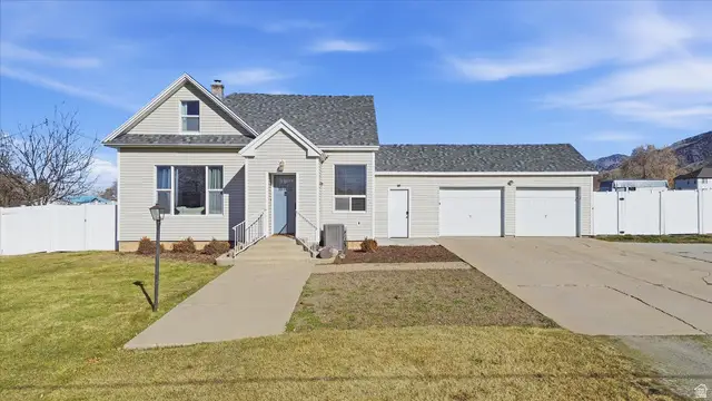 109 E 200 S, Millville, UT 84326 - #1