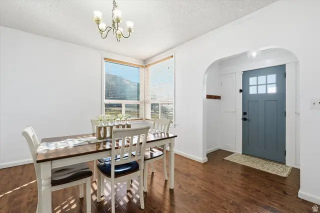 109 E 200 S, Millville, UT 84326 - #2