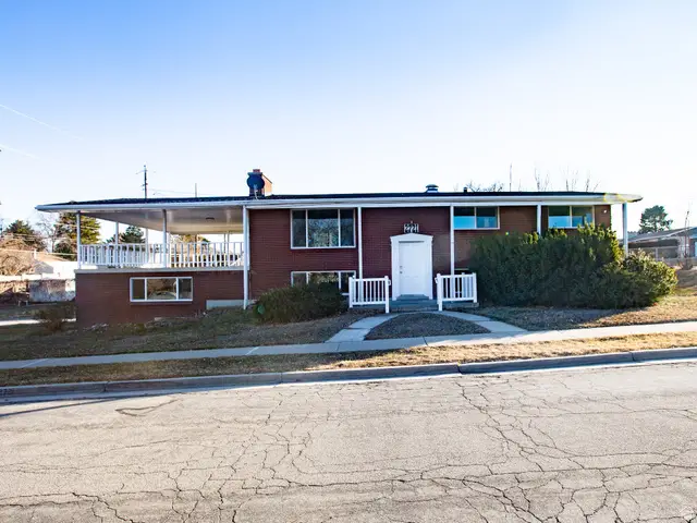 2721 W Lou Jean Ave, Taylorsville, UT 84129 - Image #1