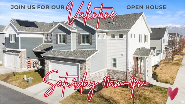 1912 W Parkview Dr, Syracuse, UT 84075 - Image #1