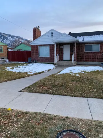 1374 Maple Dr, Logan, UT 84321 - Image #2