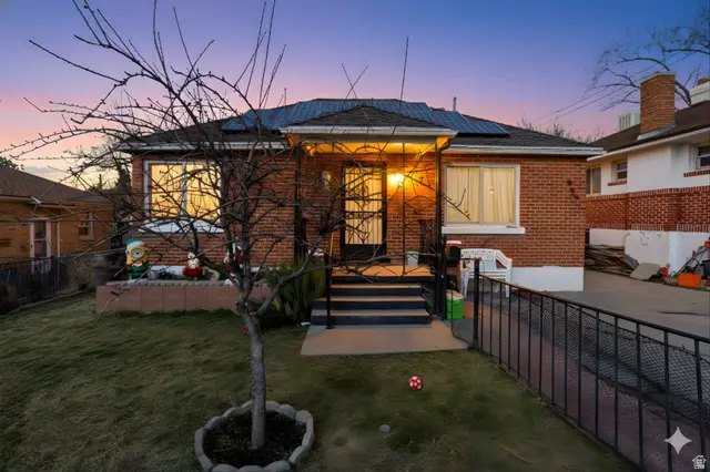 966 30th St, South Ogden, UT 84403 - Image #1