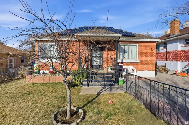 966 30th St, South Ogden, UT 84403 - Image #2