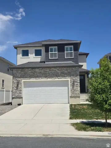 1349 E Reichert St, Eagle Mountain, UT 84005