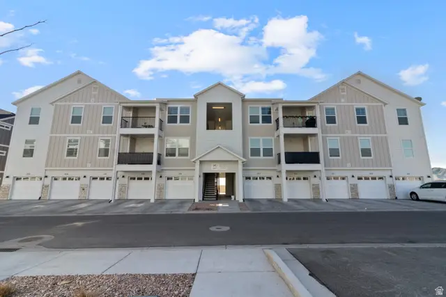 947 W Coral Charm Way #K201, Saratoga Springs, UT 84045 - Image #2