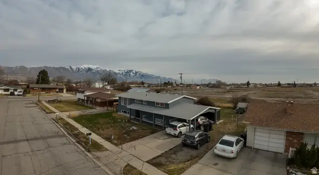 137 W 1025 S, Garland, UT 84312 - #3
