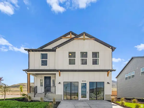 3599 N Stallion St #355, Eagle Mountain, UT 84005