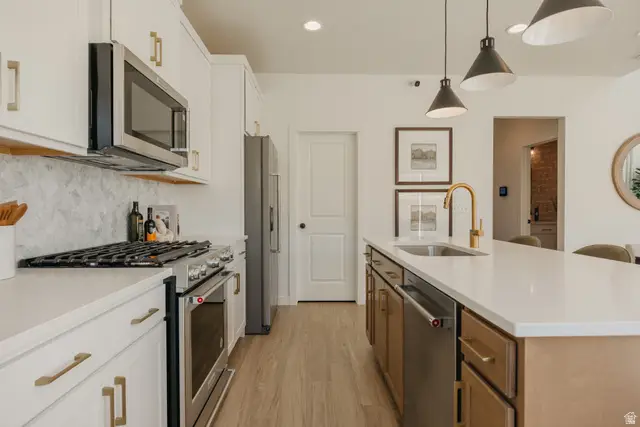 3599 N Stallion St #355, Eagle Mountain, UT 84005 - #3