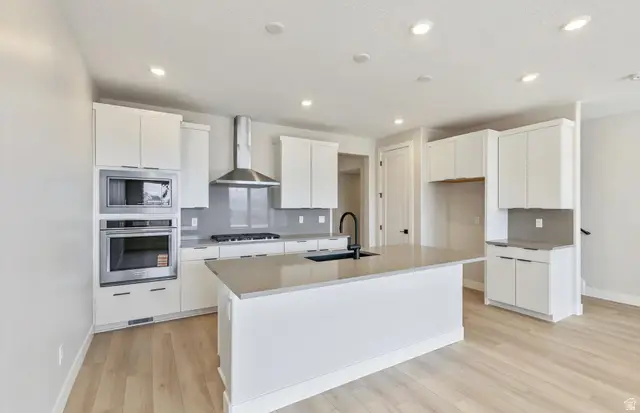 2355 N Paradise Flat Lane, Heber City, UT 84032 - #1