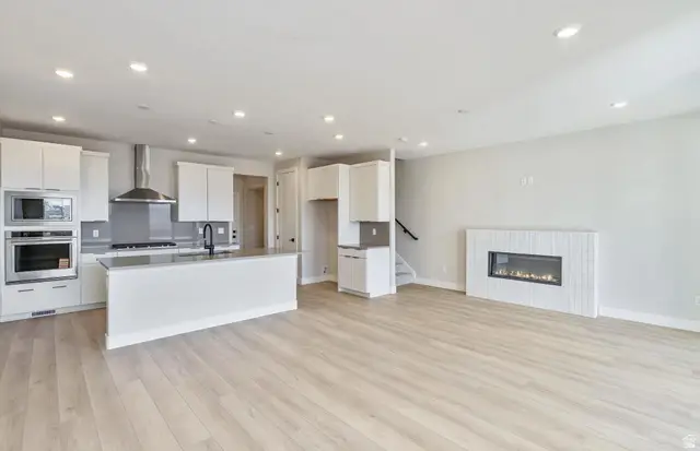 2355 N Paradise Flat Lane, Heber City, UT 84032 - #2