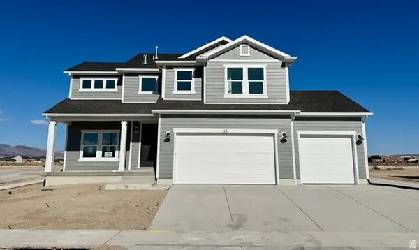 1131 E Blackfeet Dr #520, Eagle Mountain, UT 84005